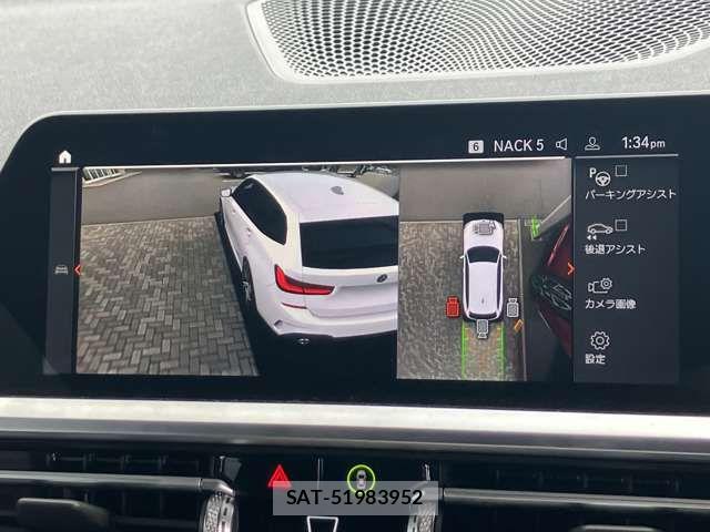Bmw 3 SERIES 2021-11 7453155-11