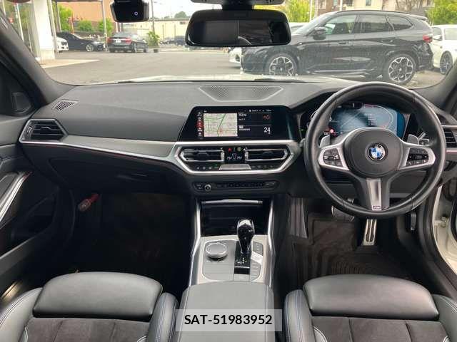 Bmw 3 SERIES 2021-11 7453155-1