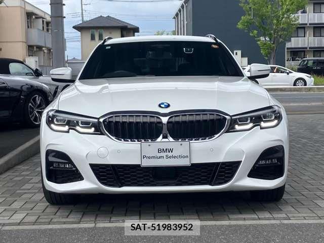 Bmw 3 SERIES 2021-11 7453155-3