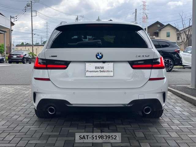 Bmw 3 SERIES 2021-11 7453155-4