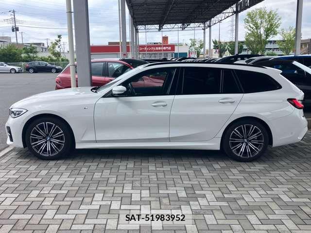 Bmw 3 SERIES 2021-11 7453155-5