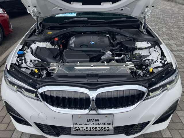 Bmw 3 SERIES 2021-11 7453155-6