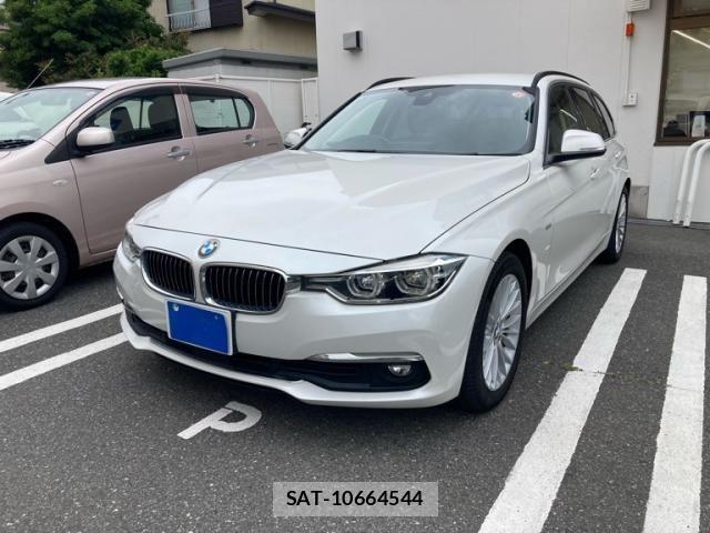 Bmw 3 SERIES 2017-08 7453171-0