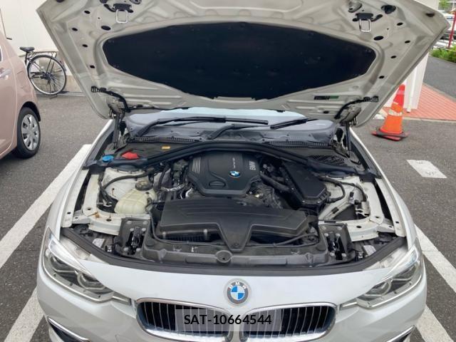 Bmw 3 SERIES 2017-08 7453171-12