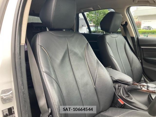 Bmw 3 SERIES 2017-08 7453171-14