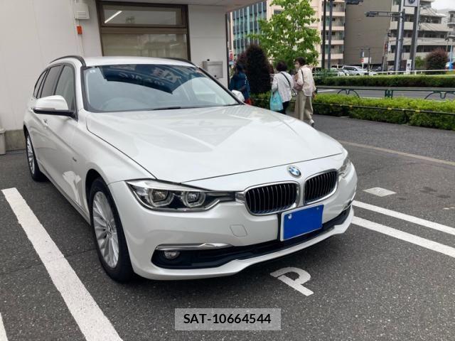 Bmw 3 SERIES 2017-08 7453171-1