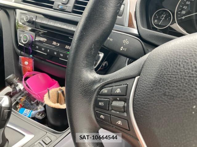 Bmw 3 SERIES 2017-08 7453171-20