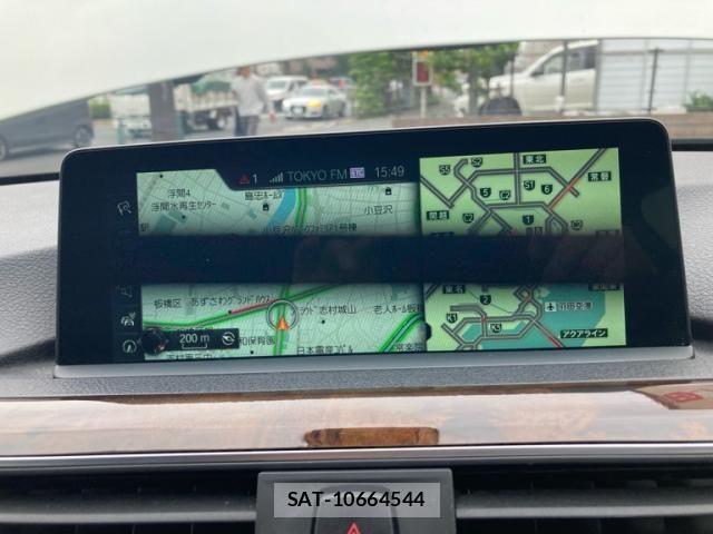 Bmw 3 SERIES 2017-08 7453171-22