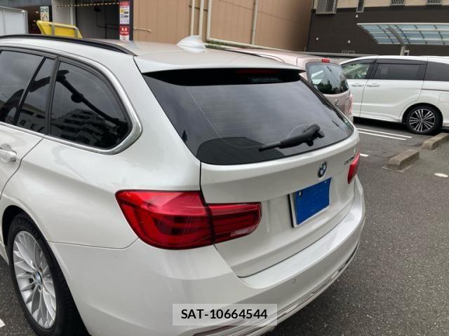 Bmw 3 SERIES 2017-08 7453171-3