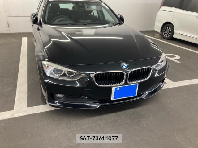 Bmw 3 SERIES 2014-09 7453172-0