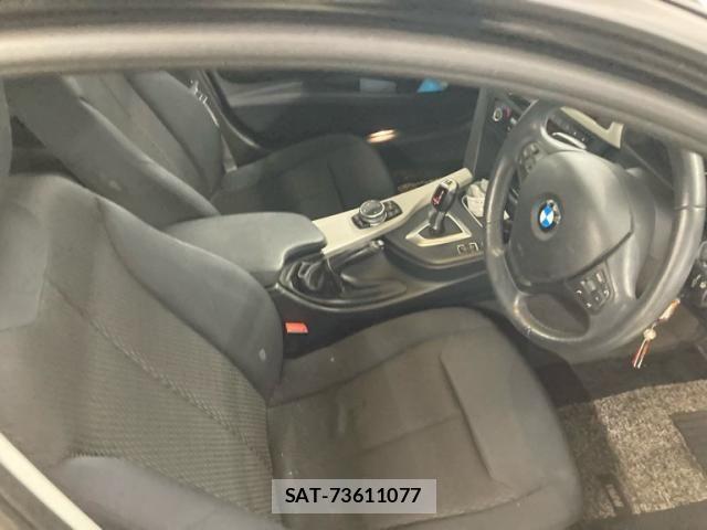Bmw 3 SERIES 2014-09 7453172-9