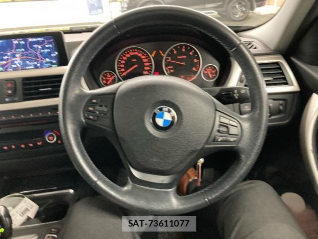 Bmw 3 SERIES 2014-09 7453172-14