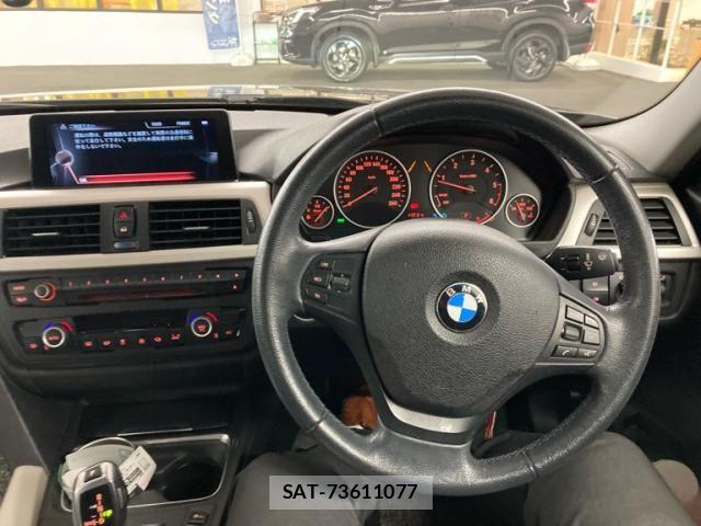 Bmw 3 SERIES 2014-09 7453172-16