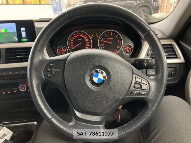 Bmw 3 SERIES 2014-09 7453172-17