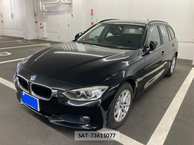 Bmw 3 SERIES 2014-09 7453172-1