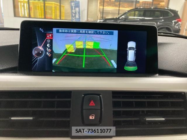 Bmw 3 SERIES 2014-09 7453172-19