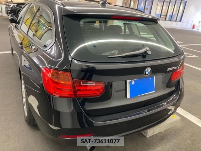 Bmw 3 SERIES 2014-09 7453172-2