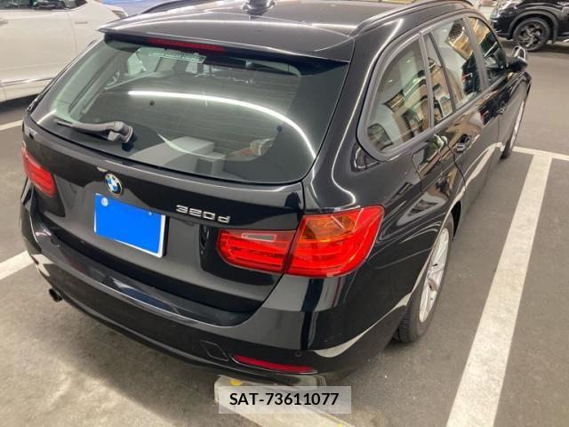 Bmw 3 SERIES 2014-09 7453172-3