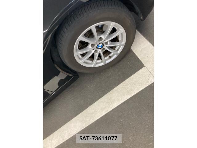 Bmw 3 SERIES 2014-09 7453172-4