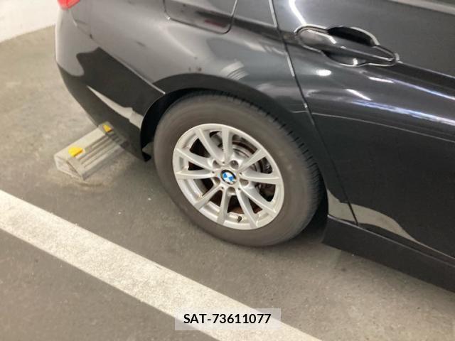 Bmw 3 SERIES 2014-09 7453172-5
