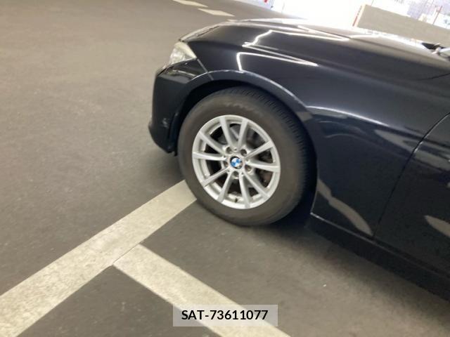 Bmw 3 SERIES 2014-09 7453172-6