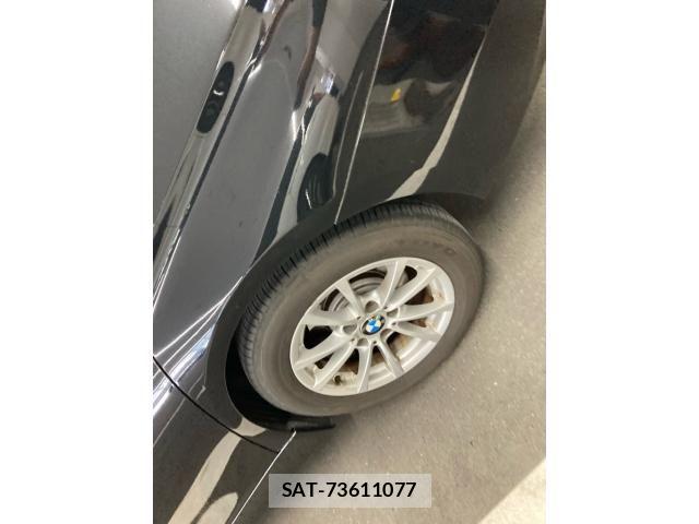 Bmw 3 SERIES 2014-09 7453172-7