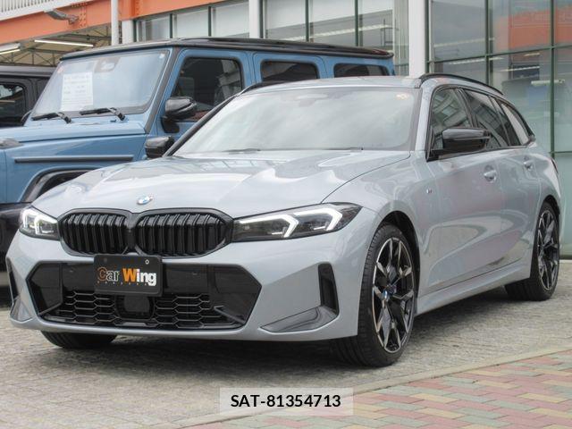 Bmw 3 SERIES 2025-09 7499687-0