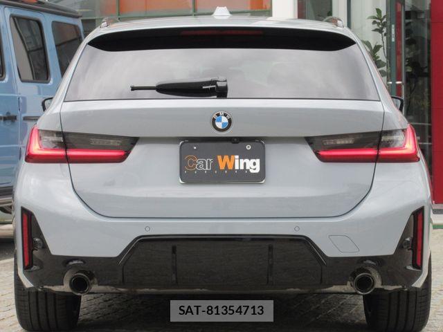 Bmw 3 SERIES 2025-09 7499687-9