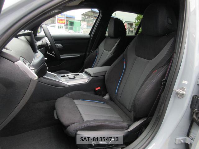 Bmw 3 SERIES 2025-09 7499687-12