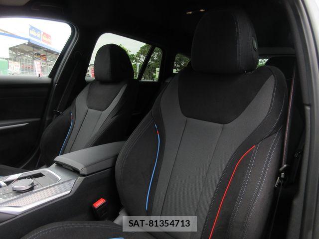 Bmw 3 SERIES 2025-09 7499687-13