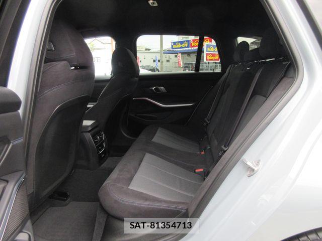 Bmw 3 SERIES 2025-09 7499687-15