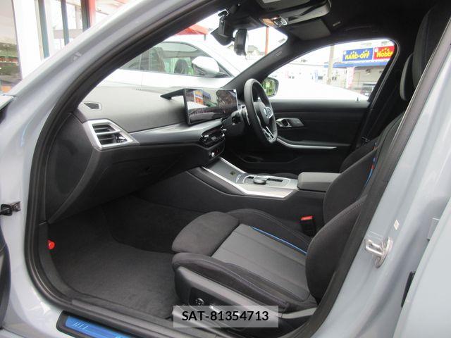 Bmw 3 SERIES 2025-09 7499687-19