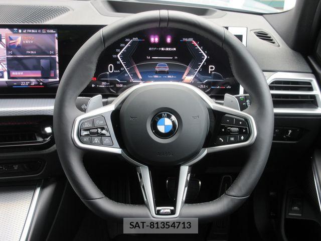 Bmw 3 SERIES 2025-09 7499687-23