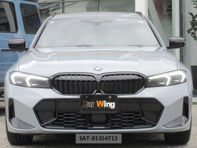 Bmw 3 SERIES 2025-09 7499687-2