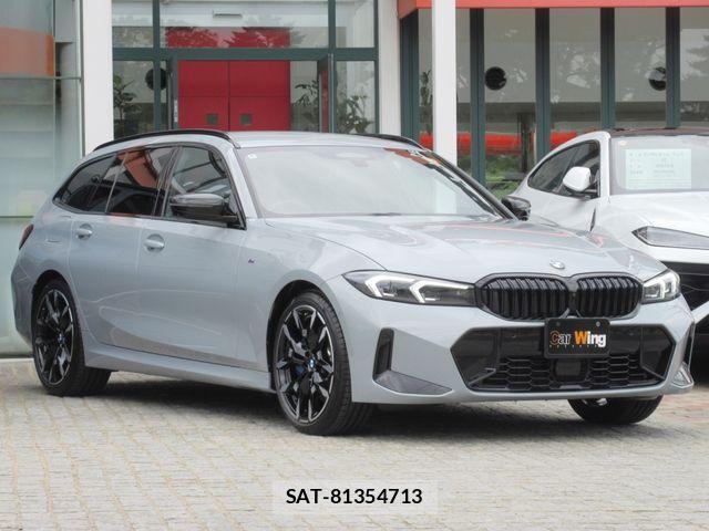 Bmw 3 SERIES 2025-09 7499687-3