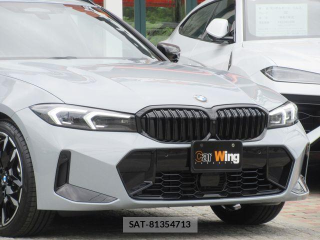Bmw 3 SERIES 2025-09 7499687-4