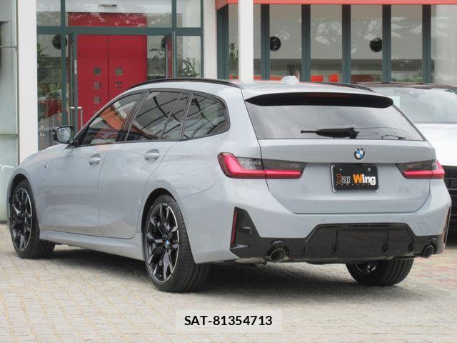 Bmw 3 SERIES 2025-09 7499687-8