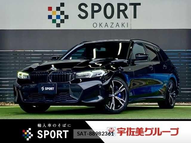 Bmw 3 SERIES 2025-05 7499686-0