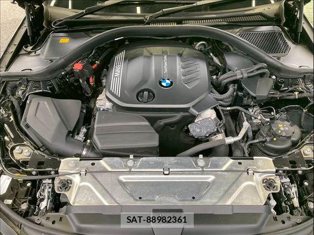 Bmw 3 SERIES 2025-05 7499686-11