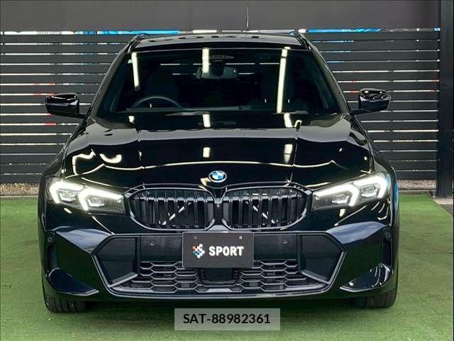 Bmw 3 SERIES 2025-05 7499686-12