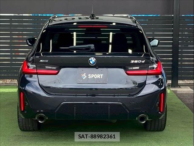 Bmw 3 SERIES 2025-05 7499686-13