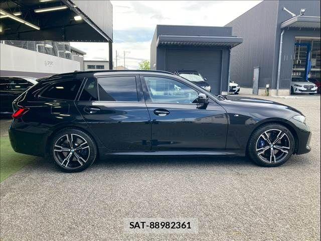 Bmw 3 SERIES 2025-05 7499686-14
