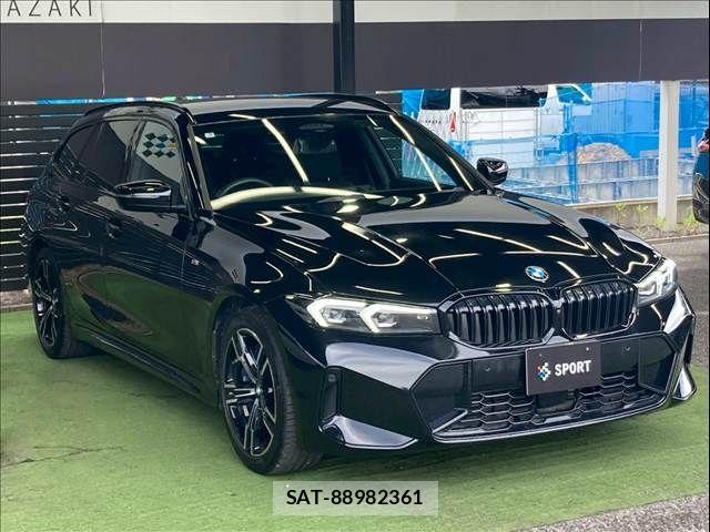 Bmw 3 SERIES 2025-05 7499686-15