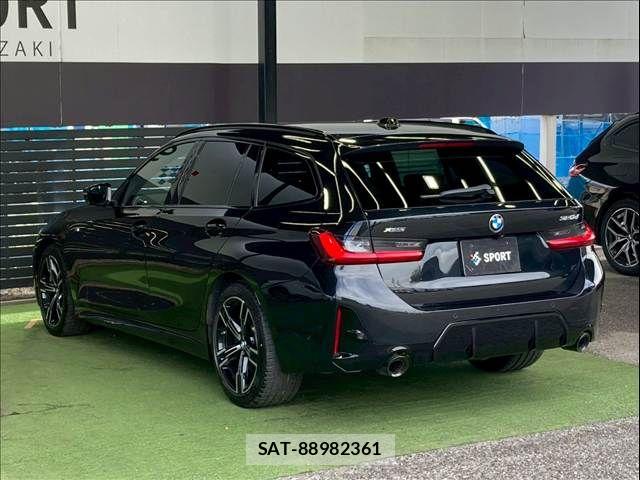 Bmw 3 SERIES 2025-05 7499686-16