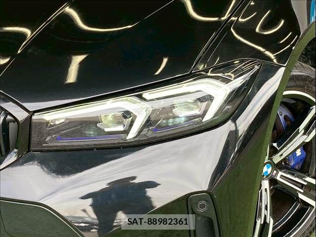 Bmw 3 SERIES 2025-05 7499686-19