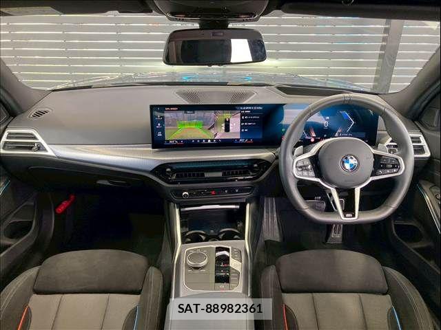 Bmw 3 SERIES 2025-05 7499686-2