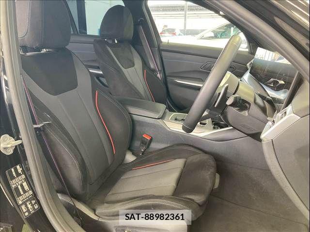 Bmw 3 SERIES 2025-05 7499686-5