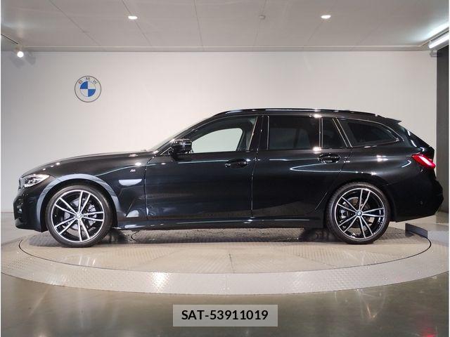 Bmw 3 SERIES 2021-09 7499688-1