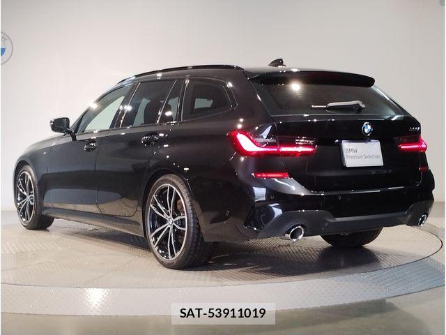 Bmw 3 SERIES 2021-09 7499688-2