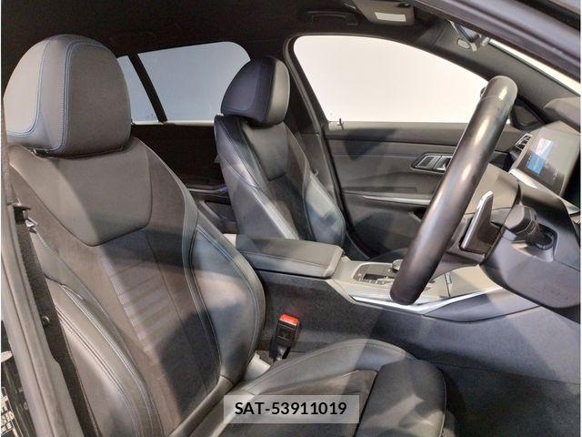 Bmw 3 SERIES 2021-09 7499688-3